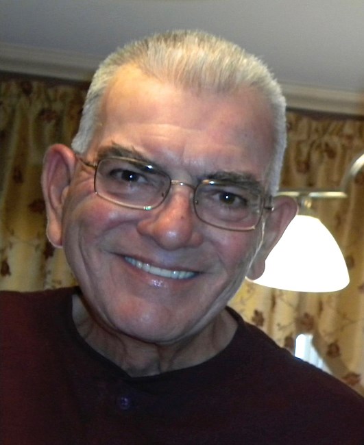 Obituary of Chester R Kosiba