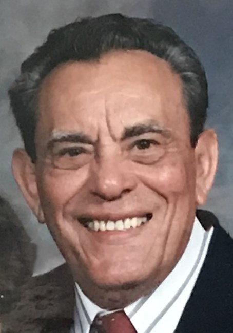 Obituary of Edgardo Silva