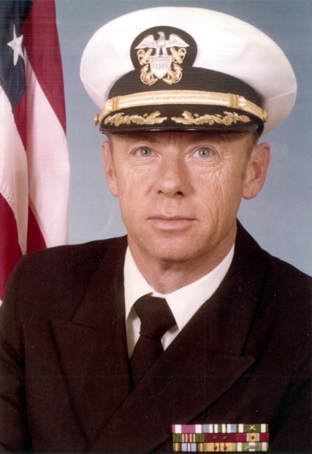 Obituary of Robert O'Donnell