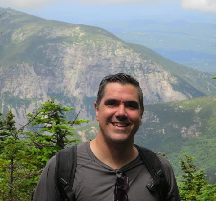 Avis de décès de Marc-Antoine Savignac