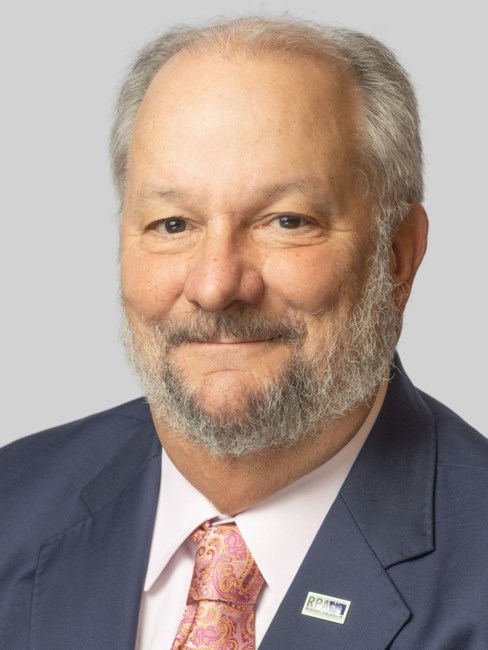 Obituary of James "Jim" D. Ray