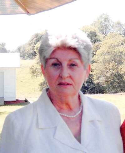 Obituary of Millie Dean Madison White