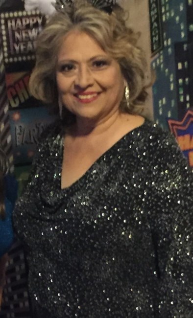 Avis de décès de Martha Montoya Lucio