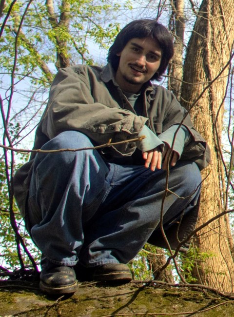 Obituary of Sebastian Charlie Munevargonzalez