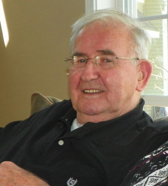 Obituary of Glenn R. Snyder