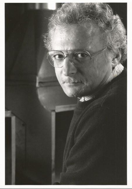 Obituary of David Allen Smalley