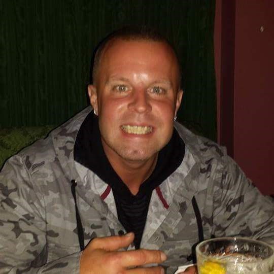 Obituary of Christopher Alan Giesey