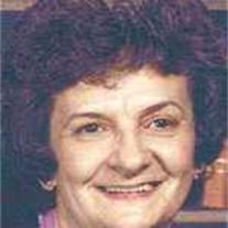 Obituary of Norma Rae Booth Richards