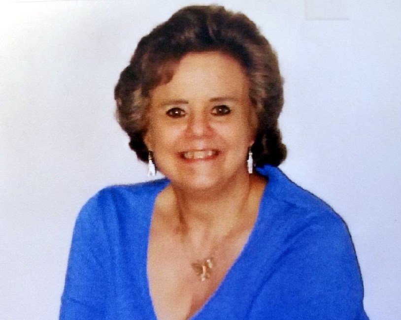Obituary of Marjorie Jeanette Nance