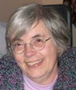 Obituary of Margaret E. Van Loo
