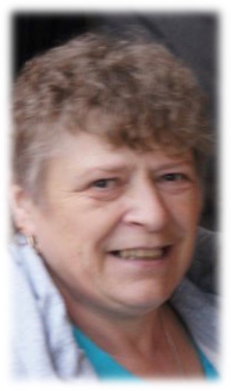 Obituary of Diane Fourneau