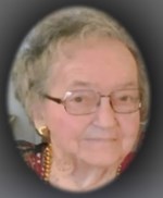 Mary Rice