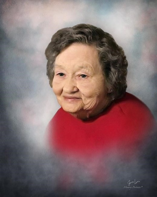 Obituary of Wilma (Payton) Green