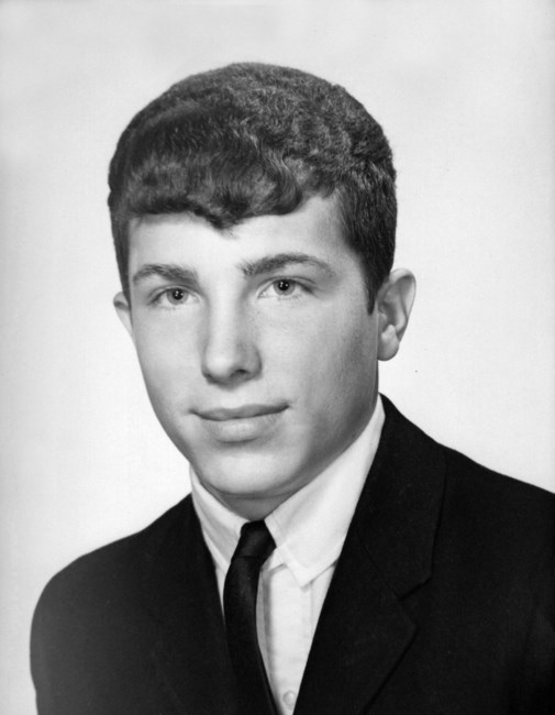 Obituary of Paul Pfahler