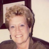 Obituary of Shirley Ross