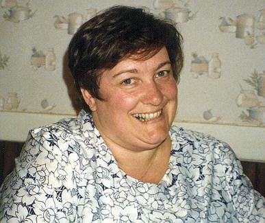 Obituary of Sharon Lynne Hall