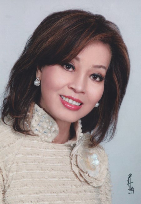 Obituary of Kim Diana Le