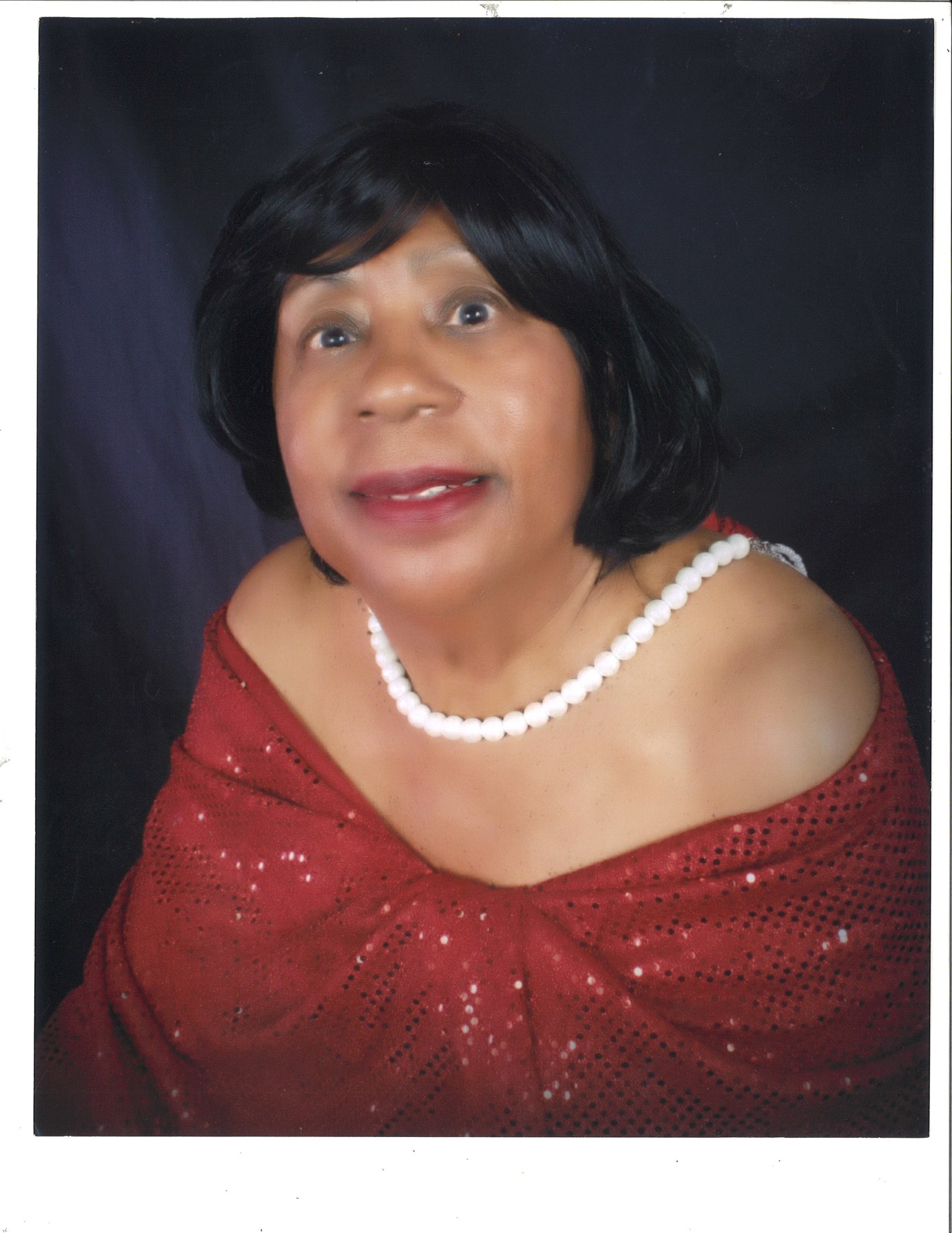 Obituary of Margaret Wright
