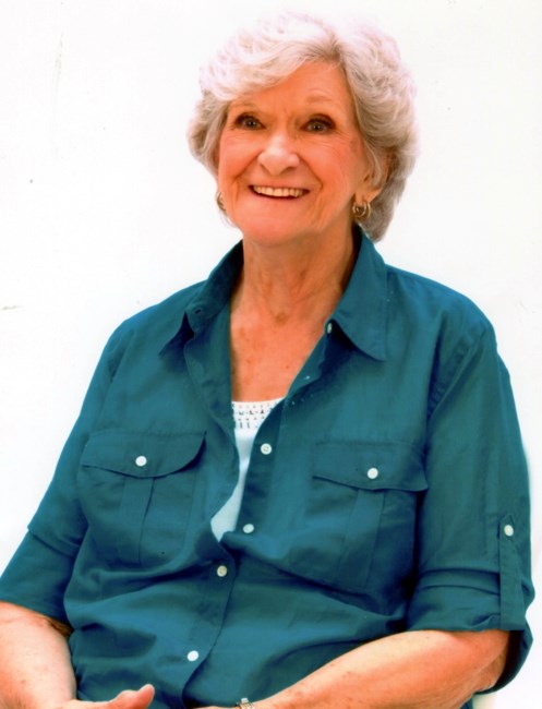 Obituary of Erma Smith Jones