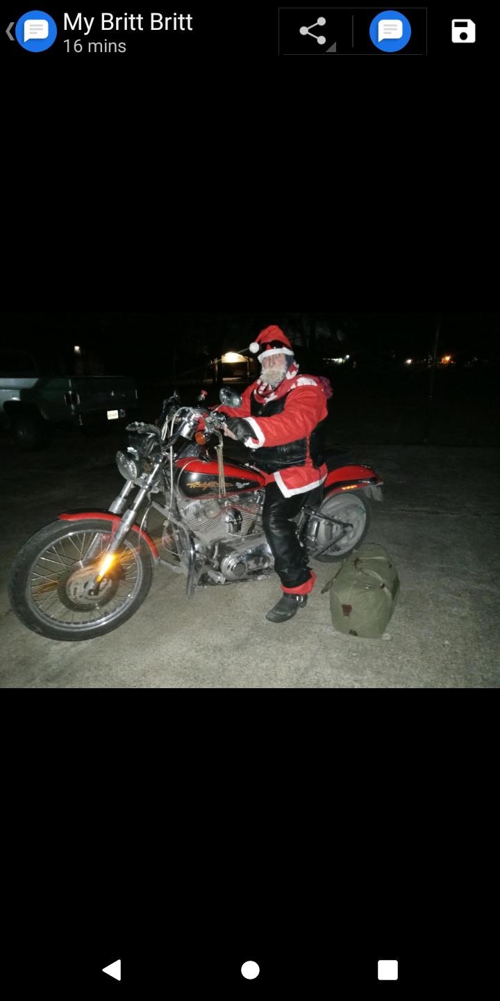 Obituary of Robert Earl Davis