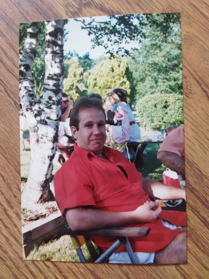 Obituary of John E. Masser Jr.