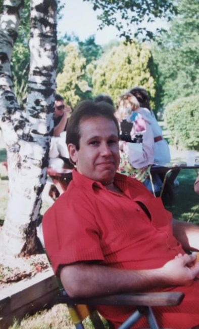 Obituary of John E. Masser Jr.