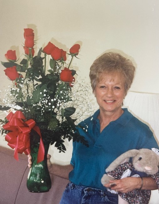 Obituary of Vivian Marie Butcher