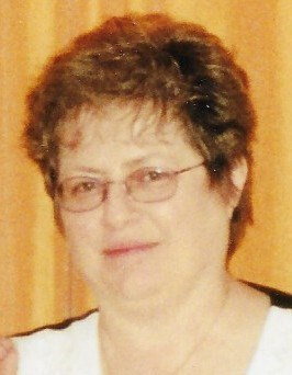 Obituary of JOSEPHINE ANN BIRD