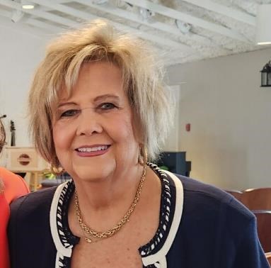 Obituary of Pamela Christe