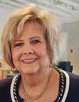 Obituary of Pamela Christe