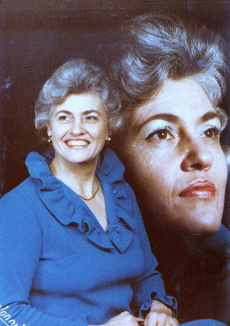 Obituary of Helen Rose Locke