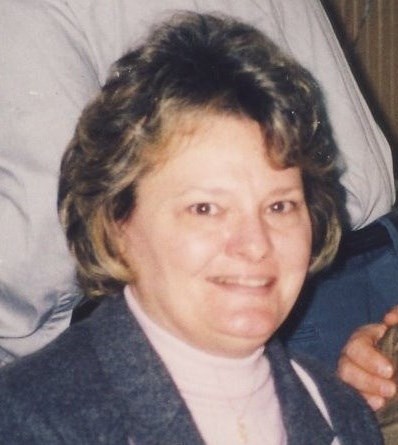 Obituary of Mrs. Mary "Frack" A. Sohn Bruno