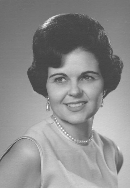 Obituary of Johnnie Mae Carney