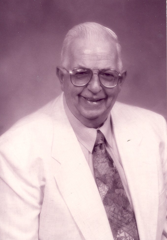 Avis de décès de Lucien Dube