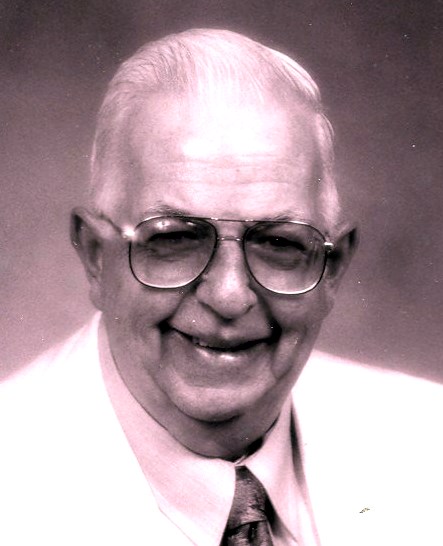 Avis de décès de Lucien Dube