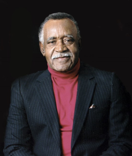 Obituary of John T. Wilson