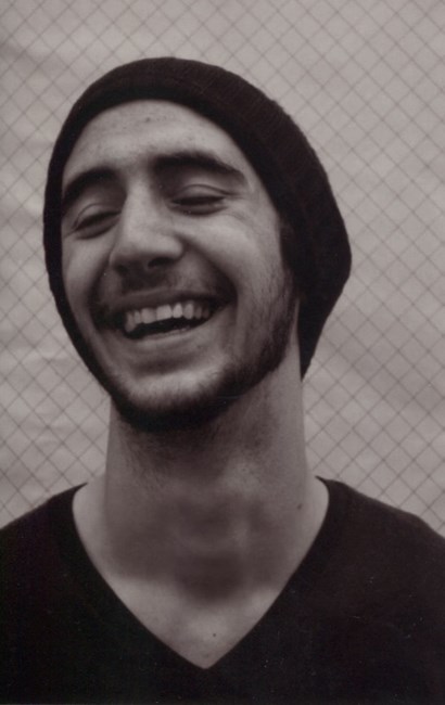 Obituary of Ryan Simpson