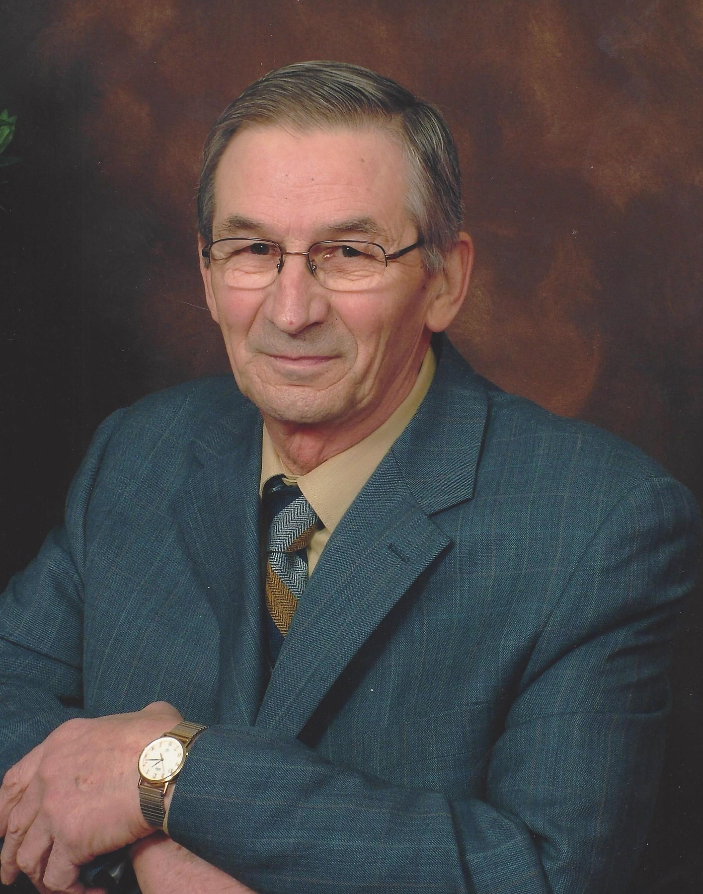 Obituary of Gaston Dagenais
