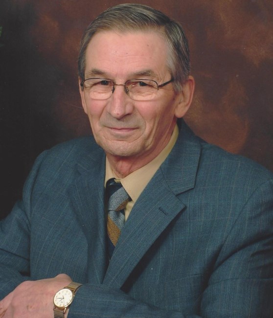 Obituary of Gaston Dagenais