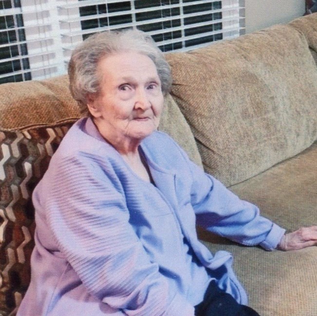 Obituary of Rose Marie Jamison