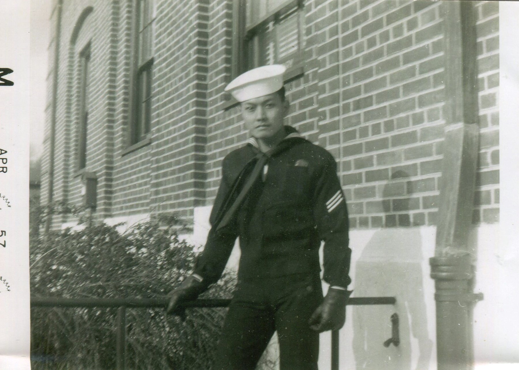 Obituary of Francisco Tuano Tolentino