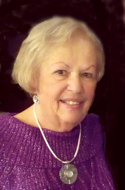 Obituario de Judith S. Stone
