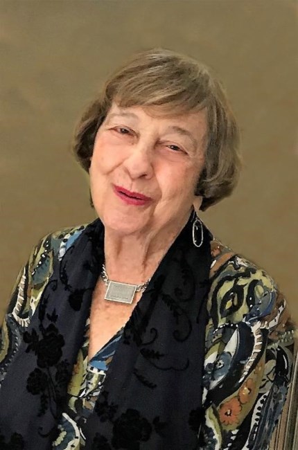 Obituary of Romayne Betty Kraft