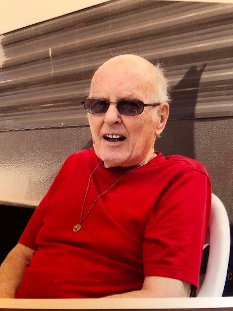 Obituary of Thomas Scott Lawson