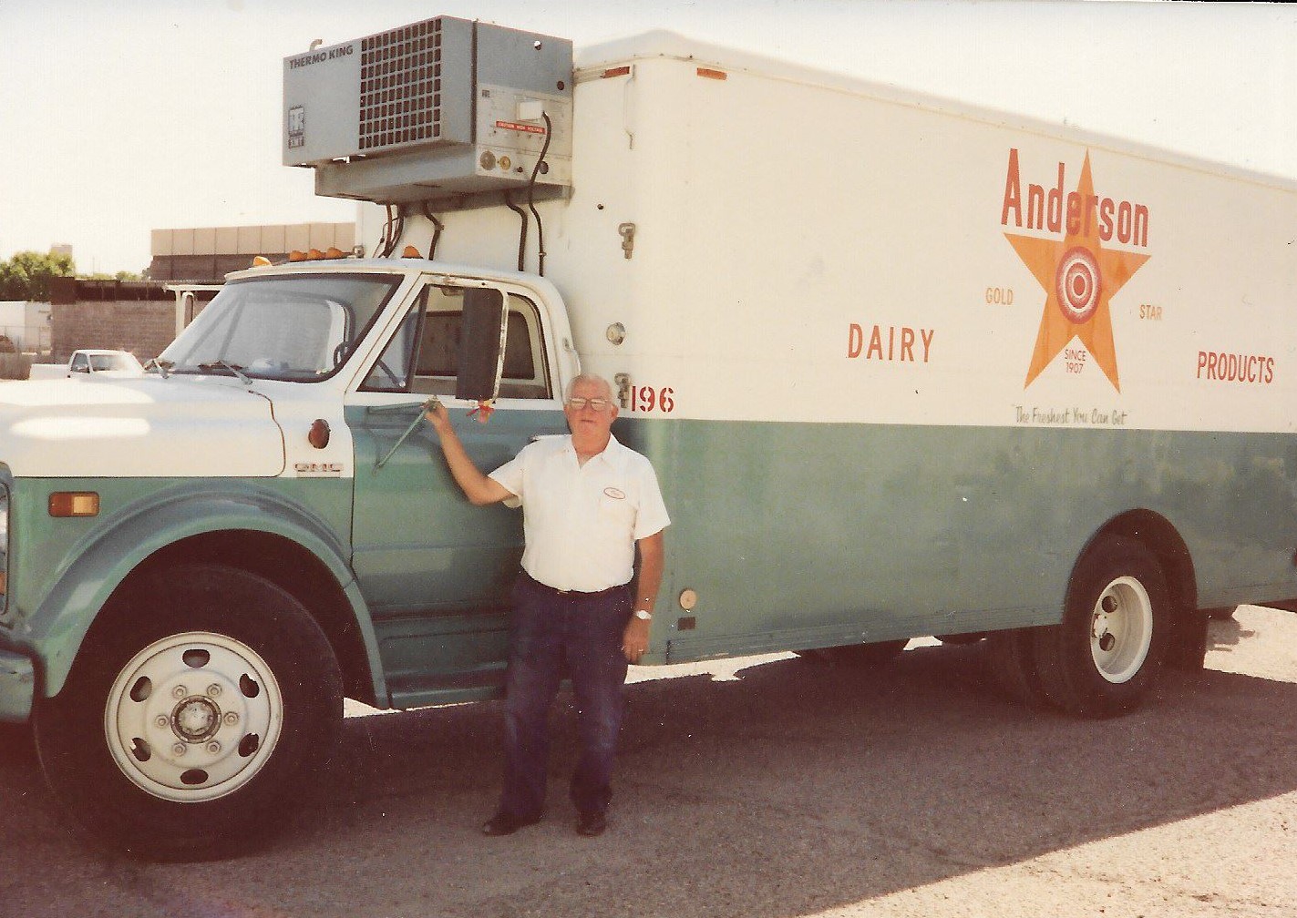 Obituary of Irving Eugene Berg