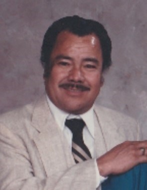 Obituary of Miguel L. Franco