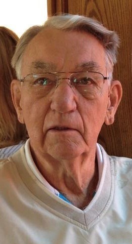 Obituary of Alfred Ted Henderson