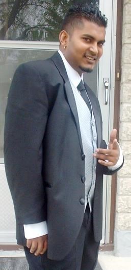 Obituary of Michael Oswald Bagot