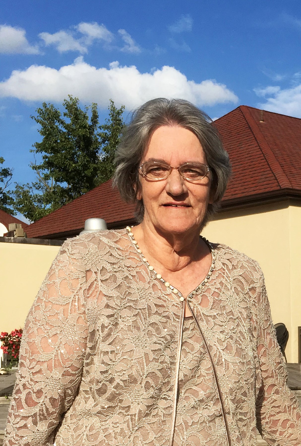 Obituary of Nancy L. King