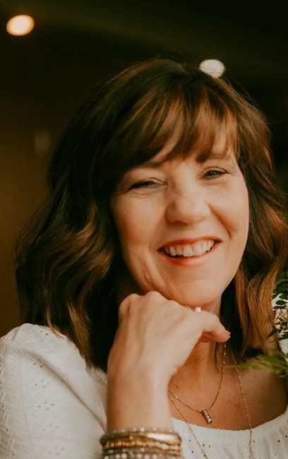 Obituary of Angela Lapaseotes